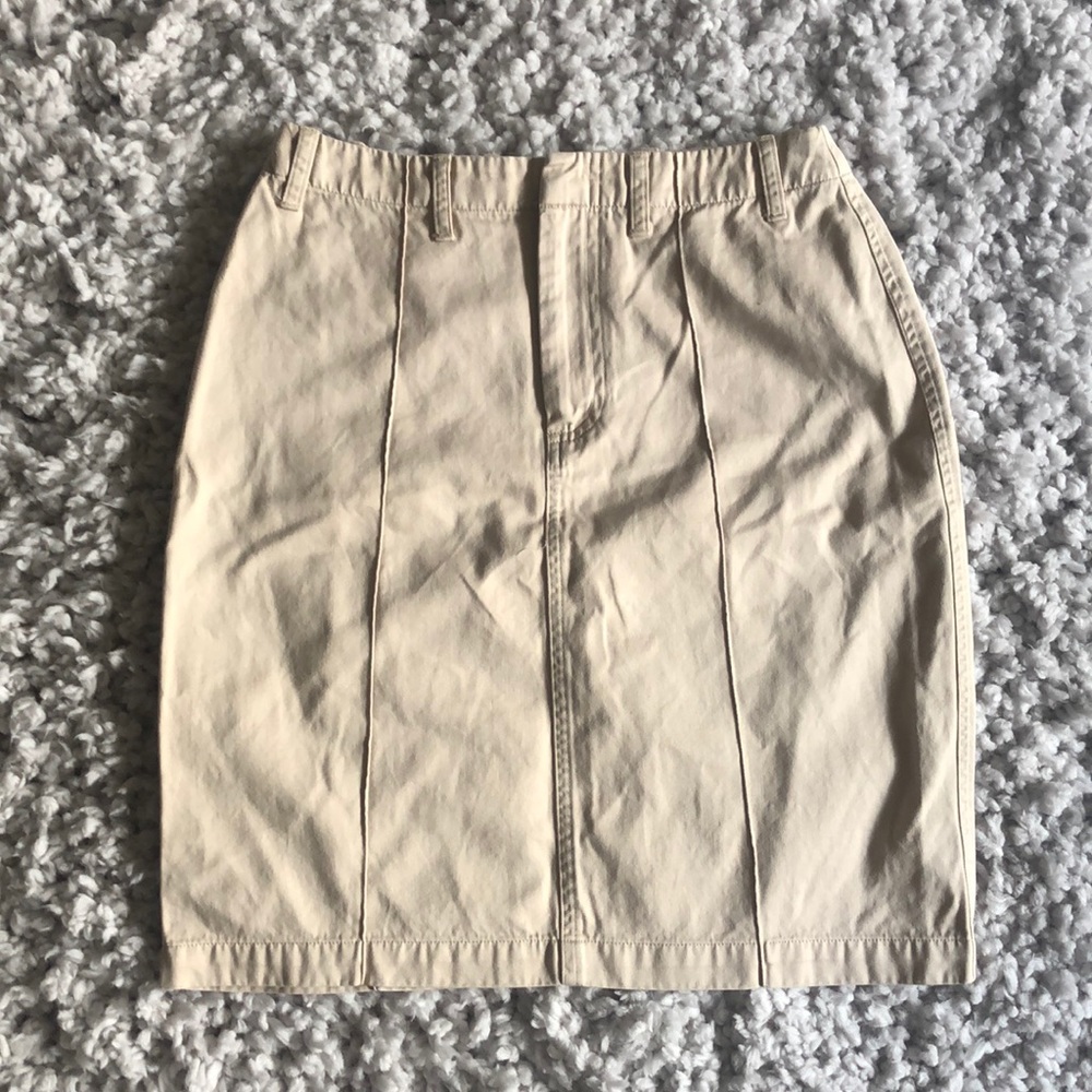 Banana Republic skirt